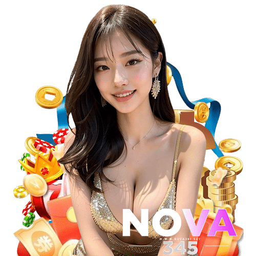 nova345 slot